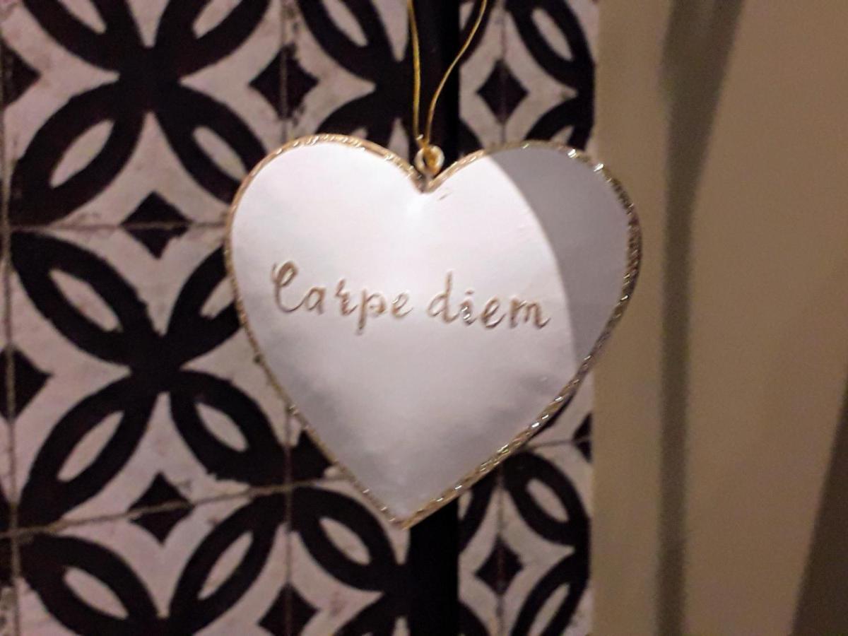 바스토뉴 Gite Citadin 3 Epis "Carpe Diem" 빌라 외부 사진